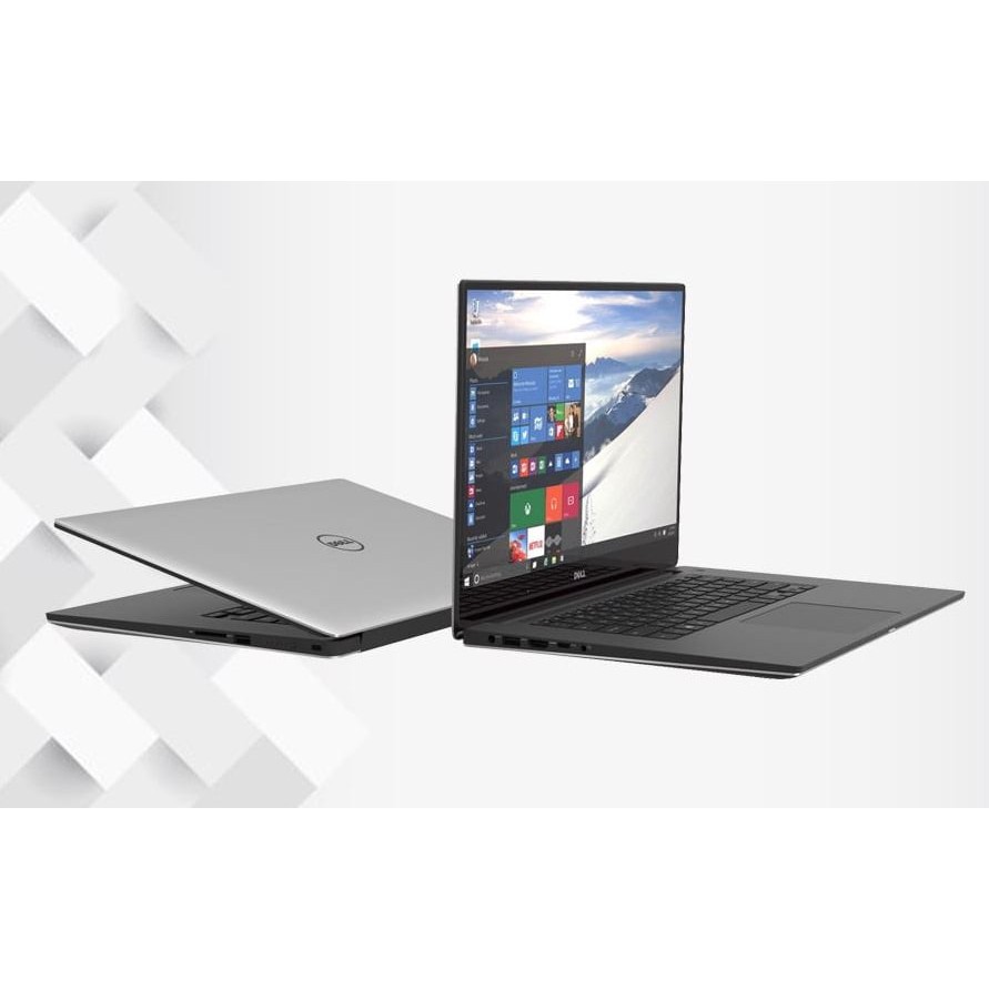 Dell Xps 9560 - i5 7300HQ - Ram 8GB- 240GB SSD- 1TB HDD- 15.6 inch FHD | BigBuy360 - bigbuy360.vn