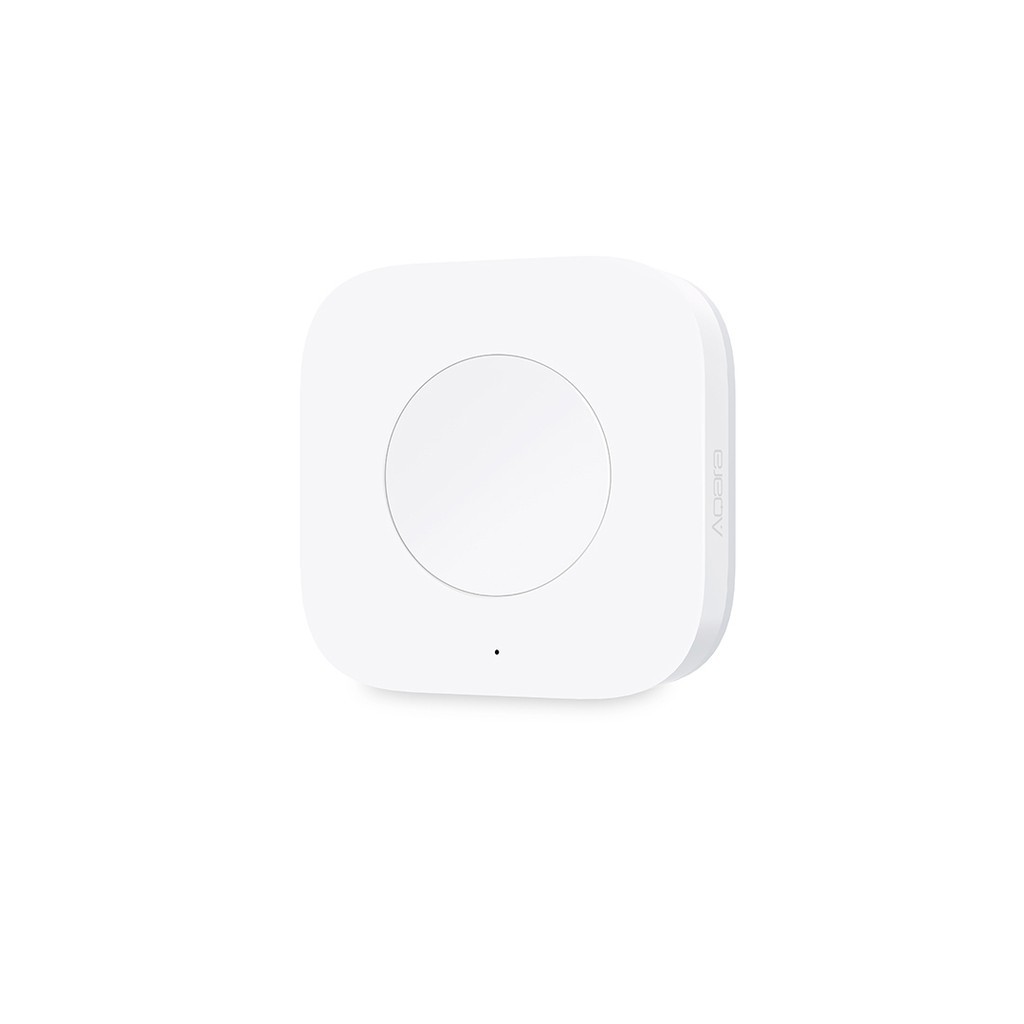 Aqara Smart Home Starter Kit - Aqara Hub M2, Nút Bấm Mini Aqara, Ổ Cắm Aqara và 3 loại Cảm Biến