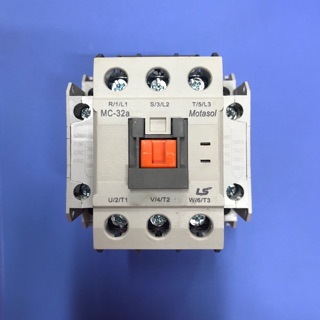 Khởi động từ mc32