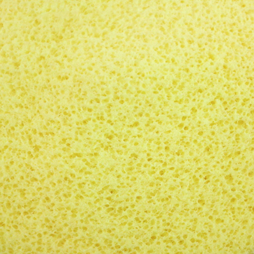 [Hàng mới về] Gói 12 miếng xốp nén rửa mặt chống vi khuẩn sử dụng tiện lợi