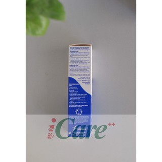 DUNG DỊCH XỊT MŨI STERIMAR