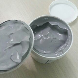 BÙN KHOÁNG TẮM TRẮNG