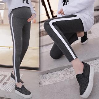 Quần Legging Lưng Cao Co DãN Cho Phụ Nữ Mang Thai MớI
