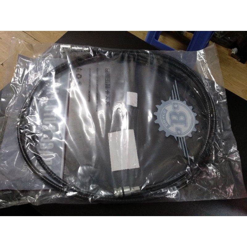 Dây công tơ mét Suzuki Carry 5tạ 7chỗ su cóc