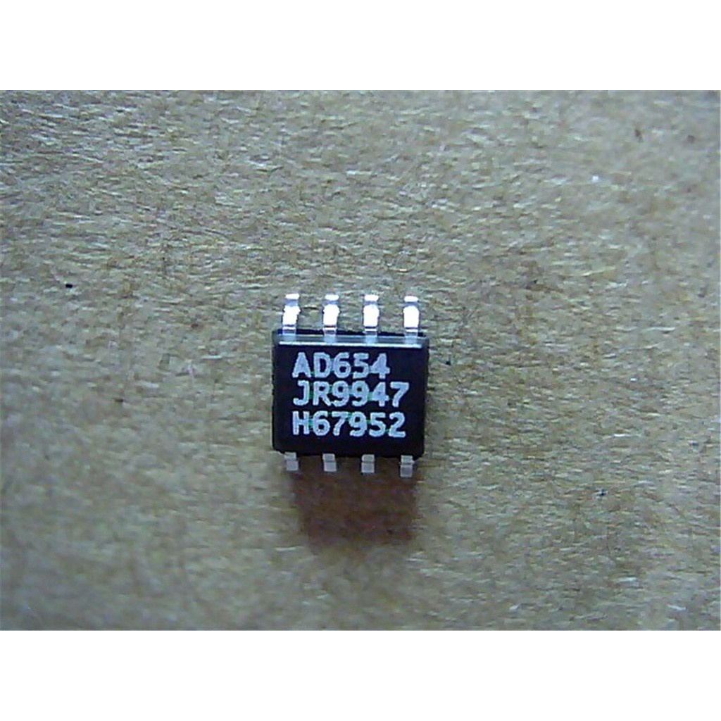 1 Cái / Lot Ad654Jrz Ad654J Ad6544 Sop-8