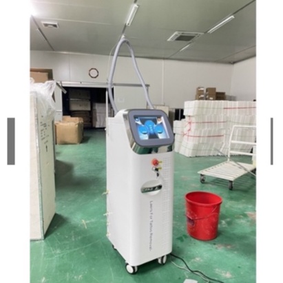 Máy Laser Q8 Máy Xóa Xăm, Nám, Tàn Nhang Chuyên Dụng Spa TMV