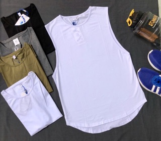 Tanktop ASRV