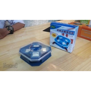 [ Bảo hành 12 tháng ] máy bắt gián
