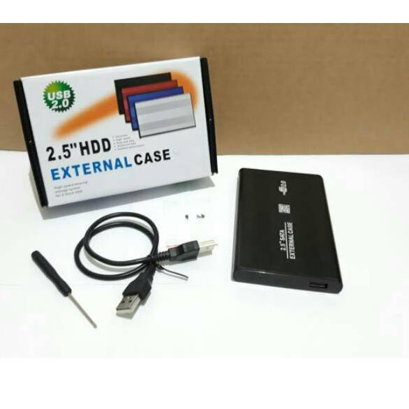 Ổ Cứng Ngoài Sata Usb 2.0 Ốp | BigBuy360 - bigbuy360.vn