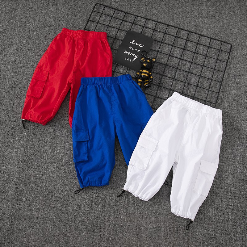 Quần âu nam cotton vừa vặn.