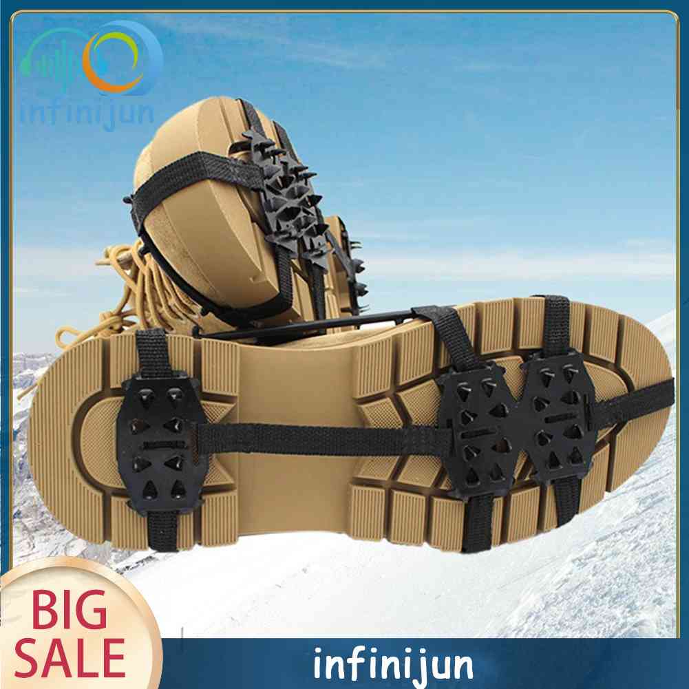 Đinh Gắn Đế Giày Chống Trượt 24 Răng Tiện Dụng