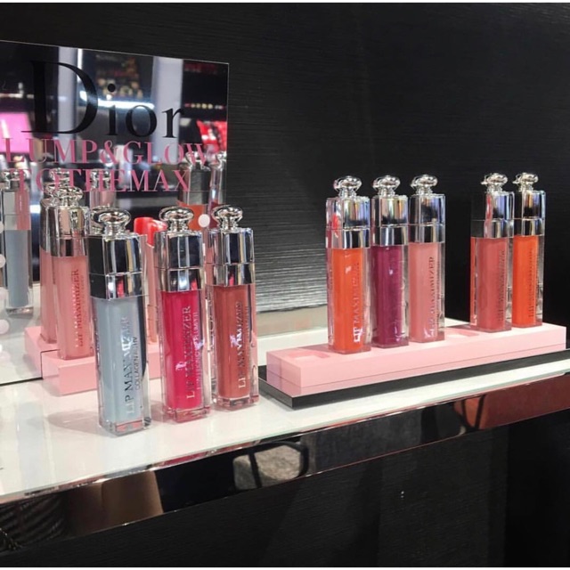 Son Dior maximizer fullbox màu 001