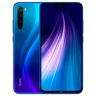 Điện Thoại Xiaomi Redmi Note 8 - Hàng Nhập Khẩu