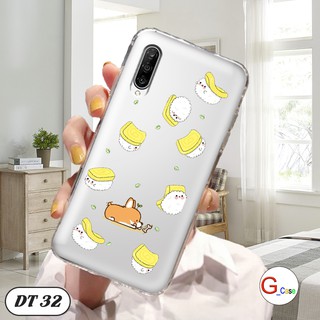 Ốp lưng dẻo cho Huawei Y9S