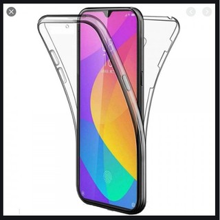Ốp Lưng Xiaomi Redmi Note 7 Dẻo Trong Suốt