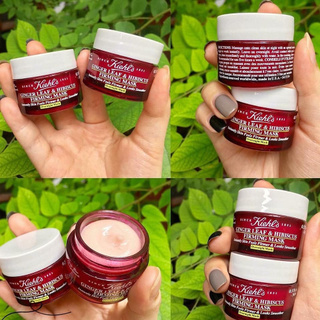 Mặt nạ ngủ chống lão hóa gừng và hibiscus 14ml