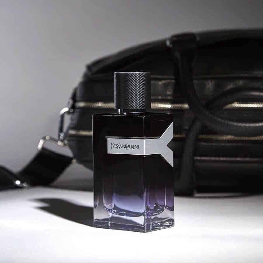 ✨Nước hoa Y.S.L Y EDP 5ml/10ml 🍓 🎀 𝑀𝒾𝓃𝒾.𝒦𝒾𝓁𝒾𝒶𝓃 🎀 🍓