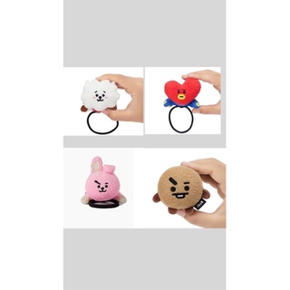 Bt21 lying hair tie | dây buộc tóc bt21 chính hãng
