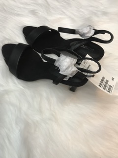 (Sẵn) Giầy HM auth sale size 36
