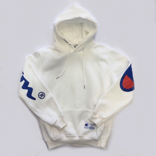 Áo nỉ hoodie nữ
