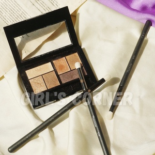 Cọ nhấn hốc mắt - đuôi mắt Piccasso 219
