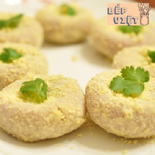 Đậu xanh tách vỏ ORGANIC ICHII, Đậu xanh hưu cơ thích hợp chế biến đồ ăn dặm cho bé gói 500g