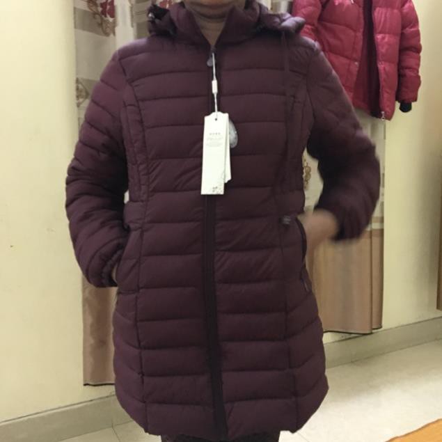 𝐑ẻ Áo phao lông vũ size 2xl - V13d ◦ ^ " < ₐ