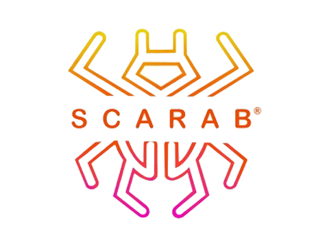 Scarab Logo