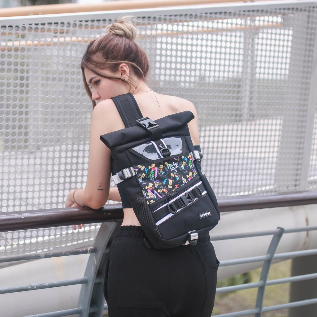 Túi đeo chéo Birdybag shoulder pack | BigBuy360 - bigbuy360.vn