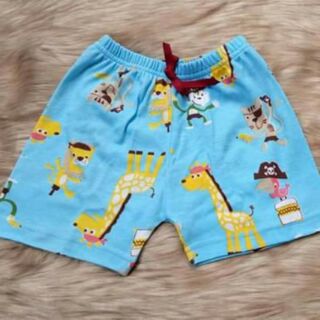 Combo 10 quần đùi Carter cho bé yêu