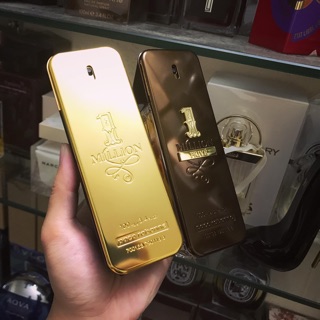 Nước hoa full size 100ml 1 Million