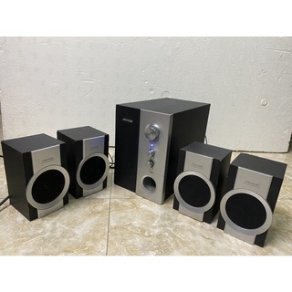 (Hàng cũ) Loa vi tính Microlab. M590-M223-M339 (2.1 -4.1 ) KHÔNG CÓ BLUETOOTH