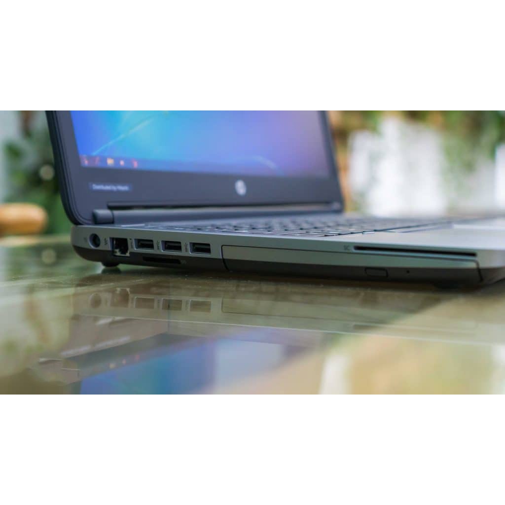 Laptop Cũ HP Probook 650G1 | i5-4200M | Ram 4GB | SDD 128GB |  MÀN HÌNH 15.6 HD | XÁCH TAY NHẬT | BigBuy360 - bigbuy360.vn