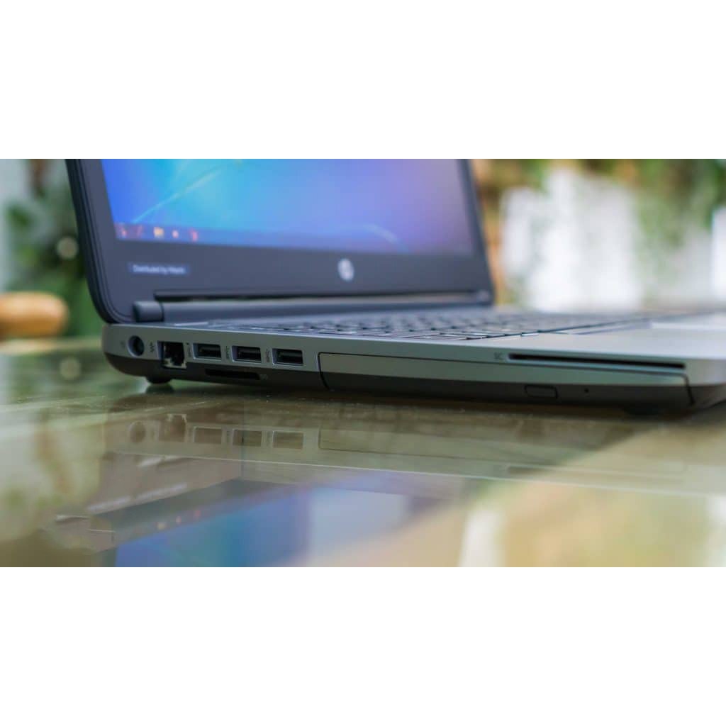 Laptop Cũ HP Probook 650G1 | i5-4200M | Ram 4GB | SDD 128GB |  MÀN HÌNH 15.6 HD | XÁCH TAY NHẬT