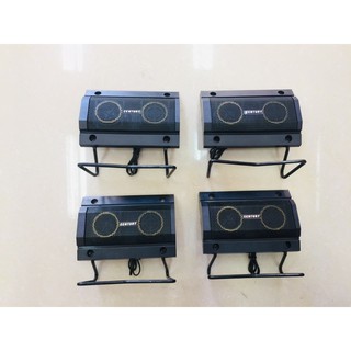 Combo 2 cặp loa treble Century G900