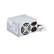 Nguồn Máy Tính 500W Dùng Chung tất Cả Máy Tính Để Bàn Full Box - Kèm Dây Nguồn - Hàng Chính Hãng - Bảo Hành 24 Tháng