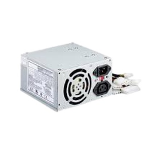 Nguồn máy tính 500w dùng chung tất cả máy tính để bàn full box - kèm dây nguồn - hàng chính hãng - bảo hành 24 tháng