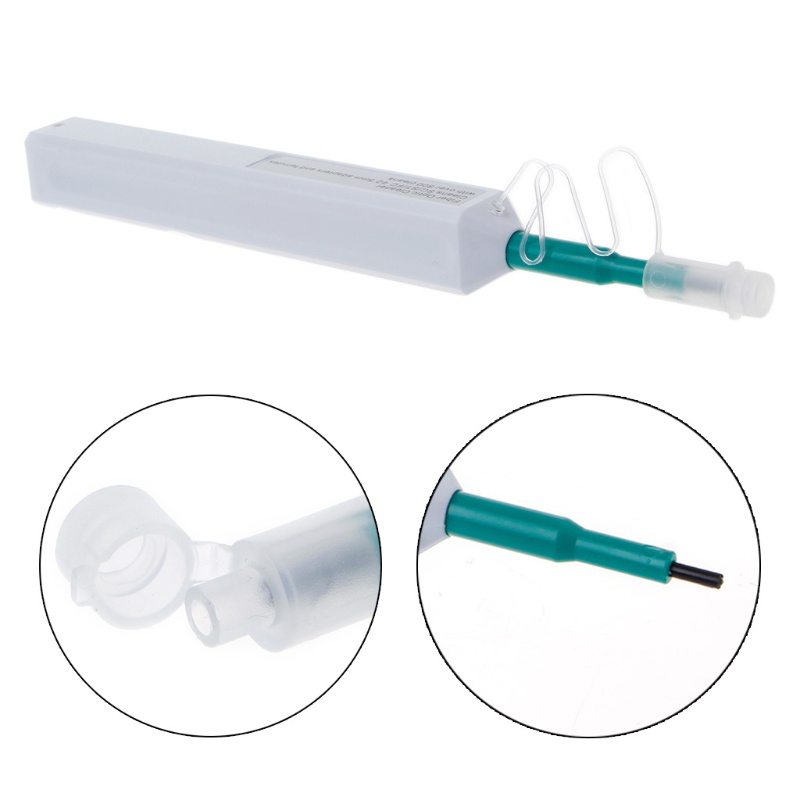 Bút Vệ Sinh Một Cánh 800 Lần Cho SC SC ST FC 2 5mm