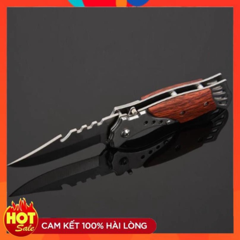 ❤️Deal Sốc❤️ Dao phượt đa năng 206598 ❤
