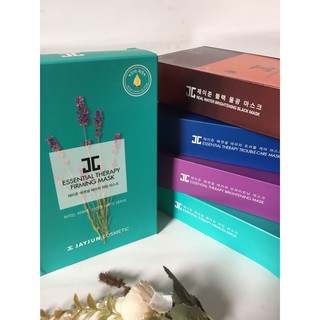 Mặt Nạ Trắng Da Mờ Thâm Xóa Nếp Nhăn Cao Cấp JAYJUN