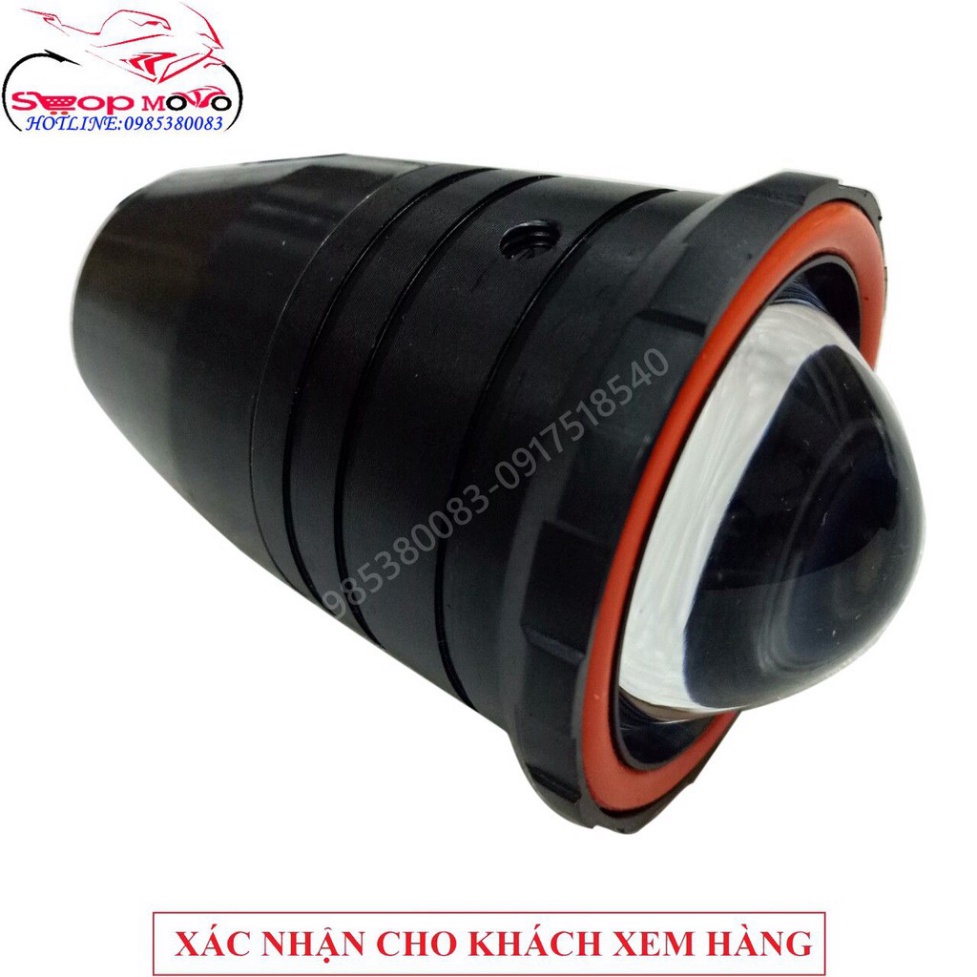 ĐÈN U7 DÀI LẮP CHO KHUÔN CÚ EX VÀ WINNER Ảnh thật Sp