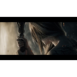 đĩa game ps4 - Elden Ring