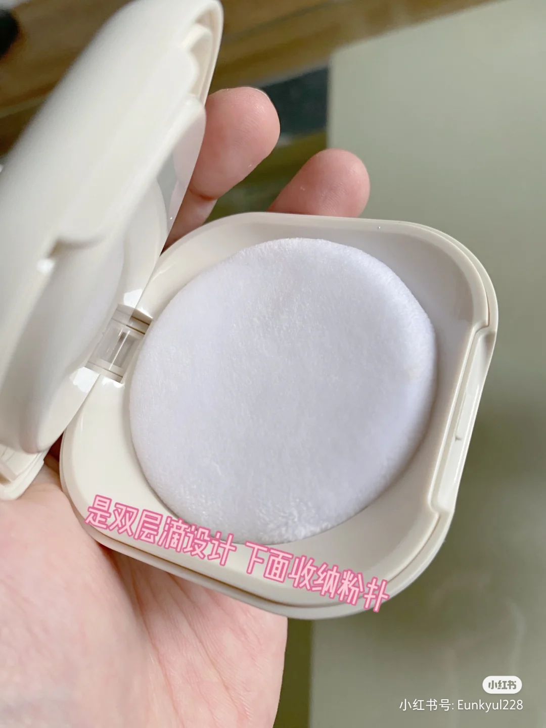 [Hàng mới về] Phấn Nền Hold Live Kiểm Soát Dầu Che Khuyết Điểm Chống Nước Chống Mồ Hôi Lâu Trôi  Nội Địa Trung | BigBuy360 - bigbuy360.vn