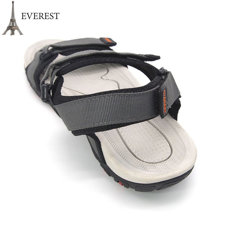 Giày sandal nam cao cấp xuất khẩu thời trang Everest A582