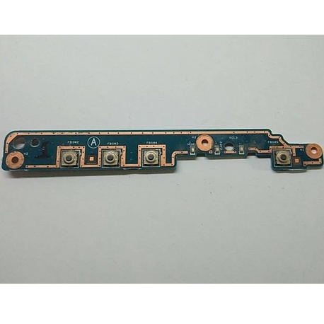 Vỉ mạch mở /Bấm nguồn laptop Sony Vaio sve151a11w ON /OFF