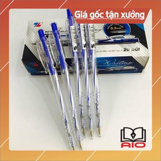 [ICLN9 giảm 5K cho đơn hàng 50k]  Viết (bút) bi Thiên Long TL027 0.5mm