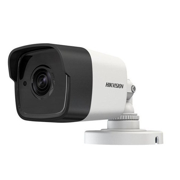 Camera HD-TVI 5Mpx DS-2CE16H0T-ITFS Tích Hợp Mic ( Nhựa- Sắt)- Chính Hãng | BigBuy360 - bigbuy360.vn