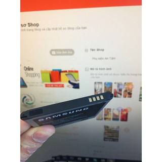 Pin Samsung Galaxy J Docomo