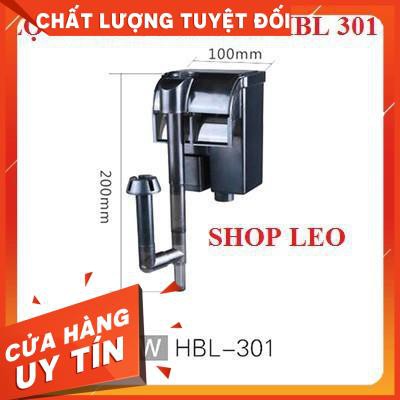 LỌC THÁC Leecom HBL 301