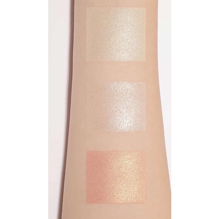 Có sẵn - Bảng phấn bắt sáng 3CE Strobing Skin Highlighter cho gương mặt rạng rỡ